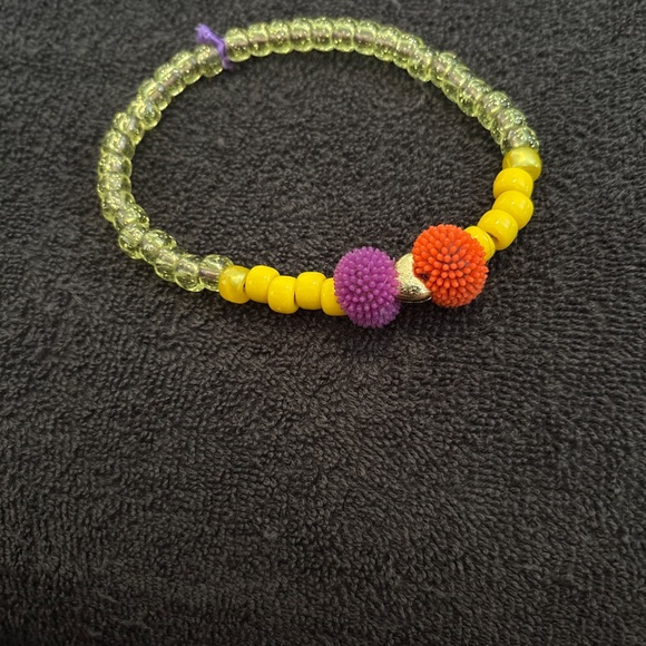 Kandi necklaces - Picture 2 of 3